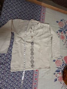 Ethnic women Kurta