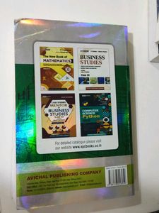 Accountancy Class 12 Part A Volume 2