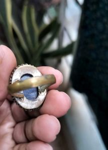 Vintage Silver 925 Ring