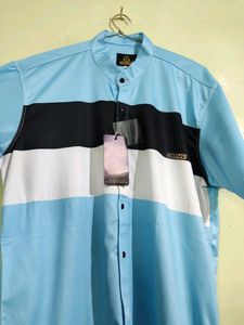 Men Shirt 💙