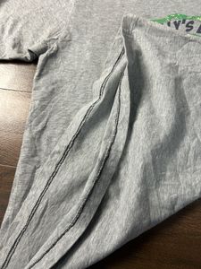 Big Billy&#39;s Bait Shop Graphic Tee