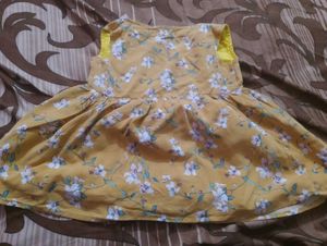 Cmbo Baby Girl Frocks