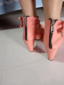 Heel
