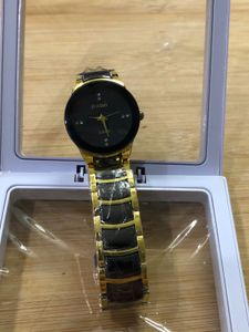 Rado Gold-Tone Watch❤️