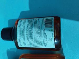 The Love Co. Shower Gel