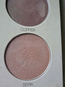 odbo Highlight Palette