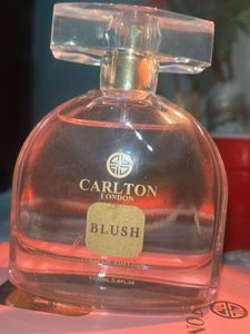 Carlton London Blush Perfume