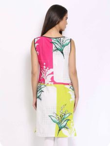 Perfect Summer Kurti