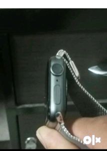 APPLE WATCH SERIES 4 NIKE EDITION