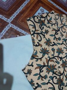 Frock Gher wali
