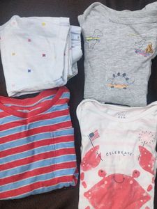 Gap Clothes Used
