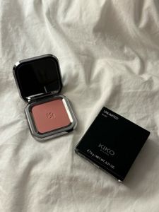 KIKO MILANO UNLIMITED BLUSH
