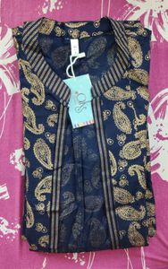 Aks Longline Ethic Jacket (size S -36)