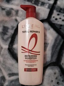 L'Oreal Total Repair 5 Shampoo