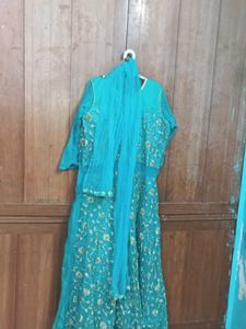 Long Gown
