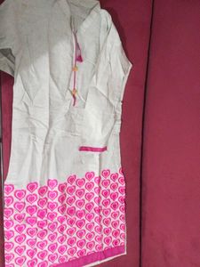 New Kurta