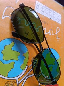 Ray-Ban Sunglasses