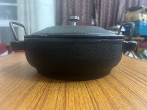 Mini Dutch Oven