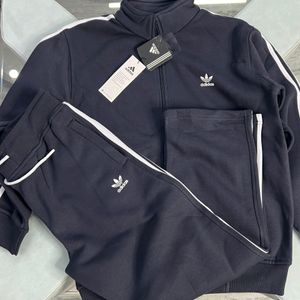 Adidas Track Suit  L XL XXL SIZE