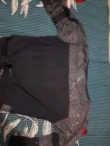 Moschino Teddy Bear Top