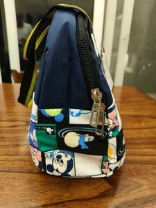 Small Tiffin Bag