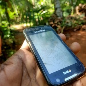 SAMSUNG MOBILE