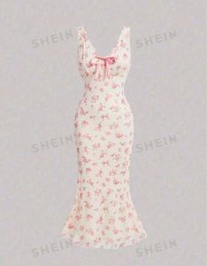 Beautiful Midi Dress Imported