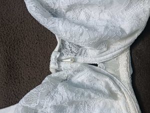 Elegant Lace Bra 38 size