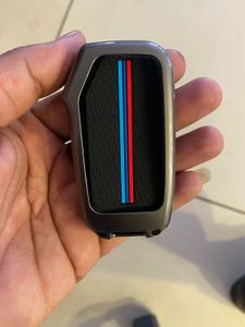Kia Metal Flip Cover