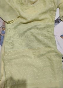 Chinkari Kurti