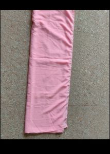 🥳Flate Sell🥳 2 Georget Saree 💓💙