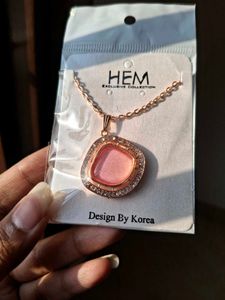 Chain Pendent