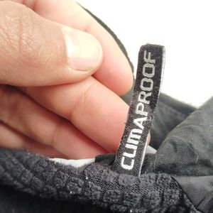 Adidas Black Jacket For Mens