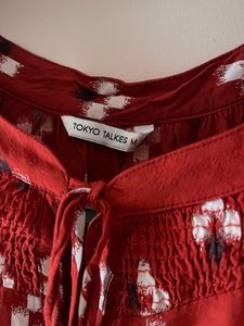 Tokyo Talkies Dress