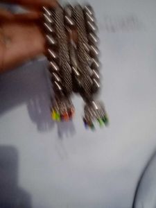 Earings