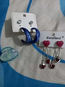 Earring Set