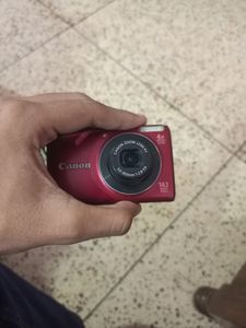 Canon PowerShot A2200