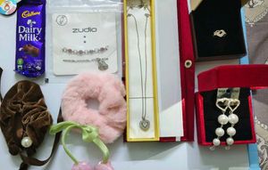 Combo of gifting # gift for her