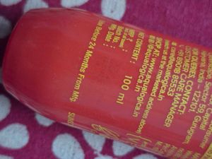 Aqualogica Detan Dewy Sunscreen Spray