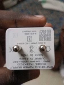 MOBILE CHARGER FULL SET