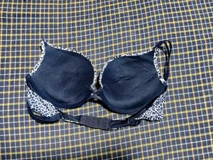 Victoria’s Secret Cheetah Print Bra