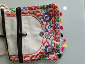 Navratri Sling Bag