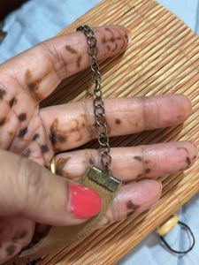 Unique Beaded Necklace