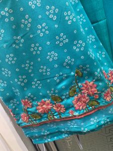 Pure Pashmina Suits