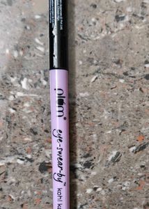 Plum Eye-Swear-By Kohl Kajal