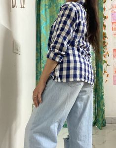 Cascual Shirt