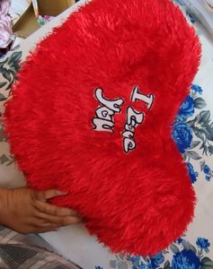 Big size Heart Pillow❤