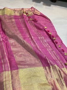 Combo Of Saree