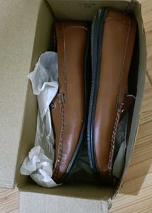 New Loafer