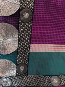 New Pink Heavy Embellished Saree